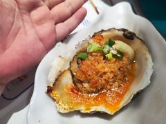 -大锅强·蒸海鲜青岛菜(金沙滩店)