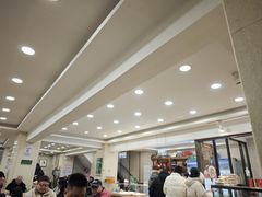 -老刘家永盛斋·传统泡馍(东关南街店)