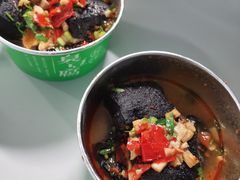 -百春原湖南牛肉粉(百联世纪店)