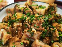 -水乡人家私房菜(逢简店)