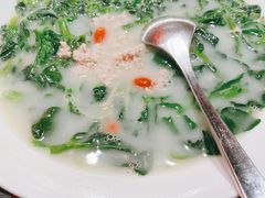 鸽汤万年青-大鸽饭(北京路店)