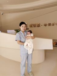 -优贝恩母婴护理中心