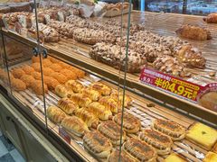 -味多美蛋糕(西安门店)