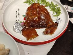 -宝轩渔府·老字号海鲜·正宗津菜(水上店)