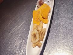 -探鱼·鲜青椒爽麻烤鱼(东城万达广场店)