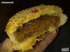 -牛忠喜烧饼
