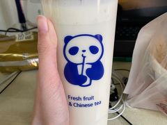 -茶百道(旅顺新玛特店)