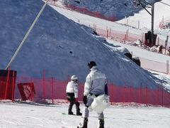 -太子岭滑雪场