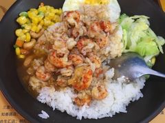 -海盗虾饭·小龙虾饭(望京店)