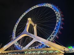 -天津之眼摩天轮