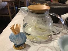 -渔娘渔家丹东海鲜(东直门店)