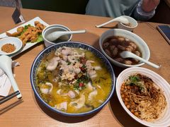 -东园小馆·早茶·淮扬小炒(蜀景店)