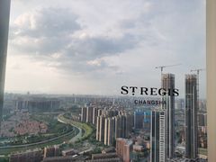 -Social 秀西餐厅-长沙瑞吉酒店(运达店)