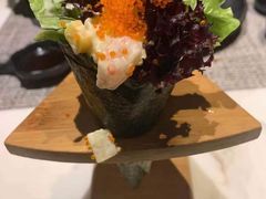 -乐亭日本料理(彩虹本店)