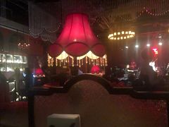 -JZ Club 爵士酒吧(上海店)