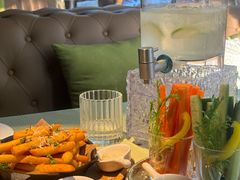 -碧特博格啤酒花园餐厅(芜湖路店)