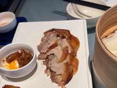 -小大董·烤鸭(观景餐厅·南京西路店)