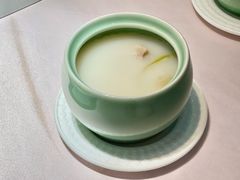 霸王花炖老鸡-蟹榭(静安寺晶品商场店)