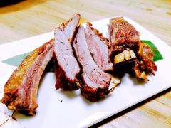 -東舍食唐精品陕菜馆