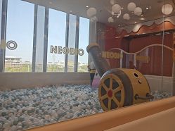 -奈尔宝家庭中心·亲子餐厅(苏州大悦城店)