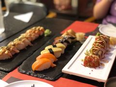 -喜寿司(金狮广场店)