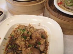 -春满园·早茶·粤菜·宴会(前海店)