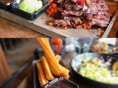 -Q MEX 库迈墨西哥餐吧(三里屯店)