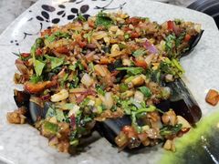 -东山羊庄(八卦岭店)