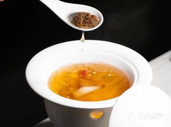 我的美食之旅：苏州狮山悦榕庄酒店的白云中餐厅
