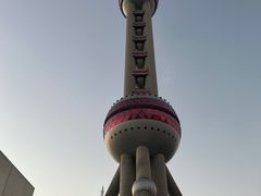 -东方明珠广播电视塔