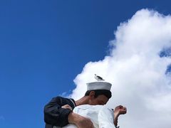 -胜利之吻