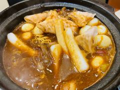 -川香煲(茅台路店)