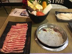 -伊人锅·魔石泡泡鱼