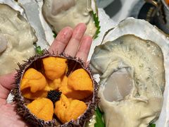 -喜聚薈·花膠雞海鮮火鍋(越秀店)