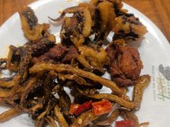 -汉巴味德(沈阳万象汇店)