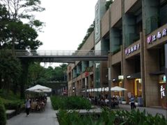 -连城·新天地(福华一路店)