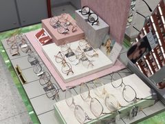 -吴良材眼镜(南翔印象城MEGA店)