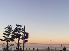 -海云台海滩
