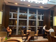 -广州粤海喜来登酒店