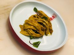 芥末鸭掌-京华烟云·北京烤鸭(领展购物广场·中关村店)