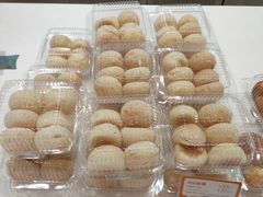 -BreadTalk面包新语·烘焙蛋糕(星河城店)