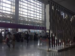 -温州南站