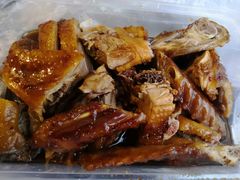 -海滨鸭仔饭(海宁店)