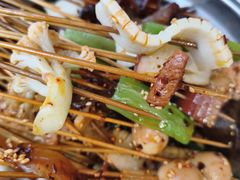 -嘉州鲜知味钵钵鸡(奎星楼店)