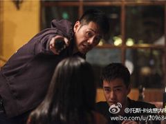 -托斯卡纳烘焙意大利餐厅(五天地店)