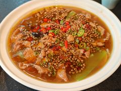 -唐猫庭院·千年陕菜(赛格国际购物中心店)