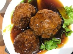 红烧狮子头（个）-渝湘江南(律纬路店)