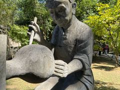 -景德镇古窑民俗博览区