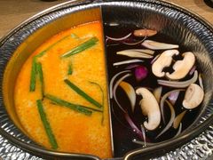 牛肉寿喜锅-蟹将军·松叶蟹和牛日料放题自助(K11店)