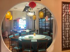 -老萍巷莲花血鸭·萍乡地标江西菜(步行街店)